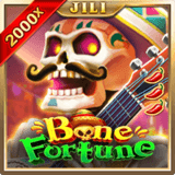 Bone Fortune
